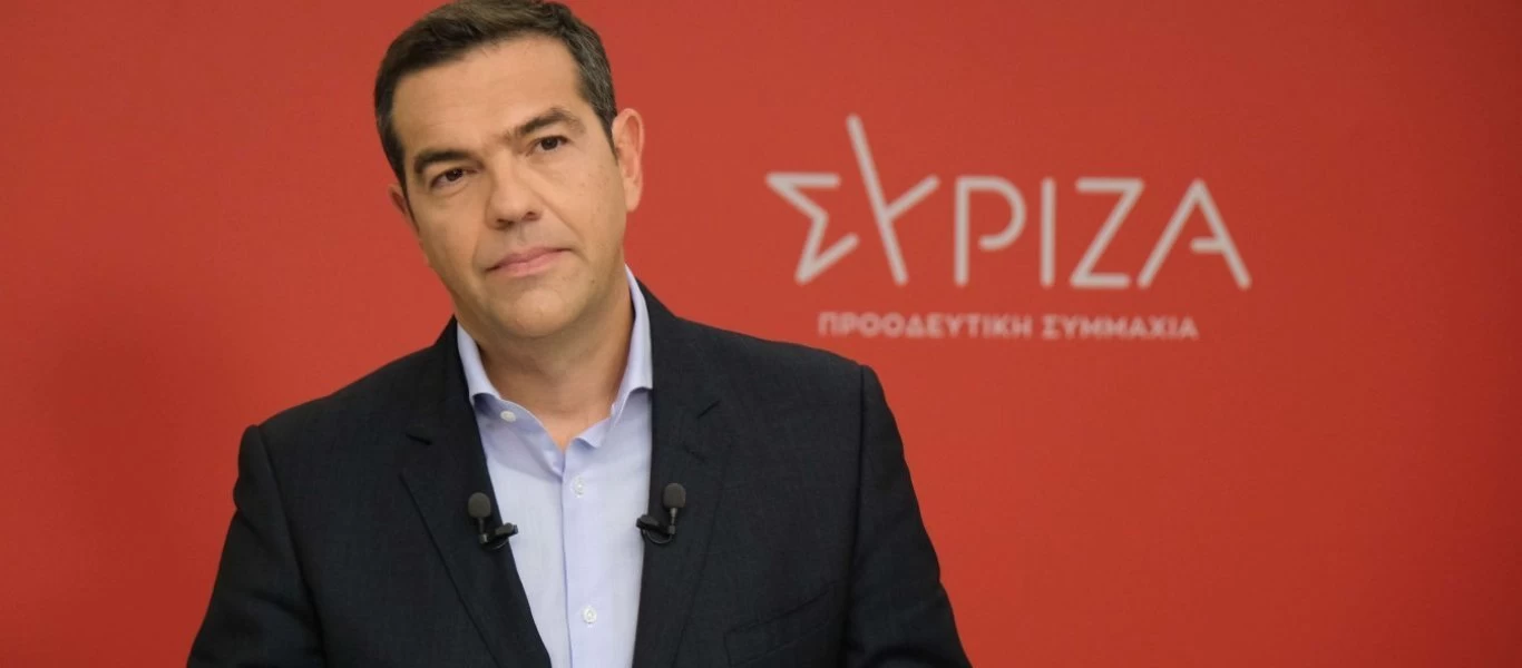 ΣΥΡΙΖΑ: «Ο Α.Τσίπρας ζήτησε μέτρα για να αποτραπούν οι επερχόμενες εκατόμβες νεκρών και ένα lockdown»